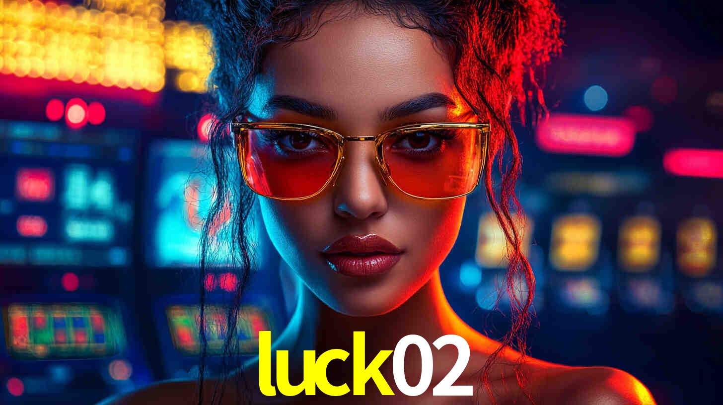 Estatísticas luck02