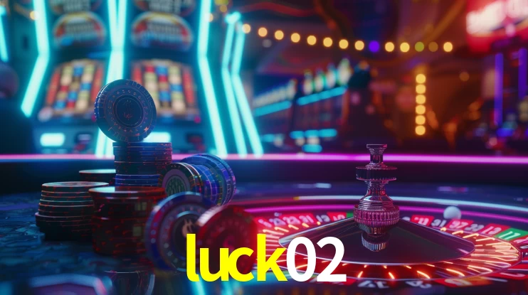 Experiência VIP luck02