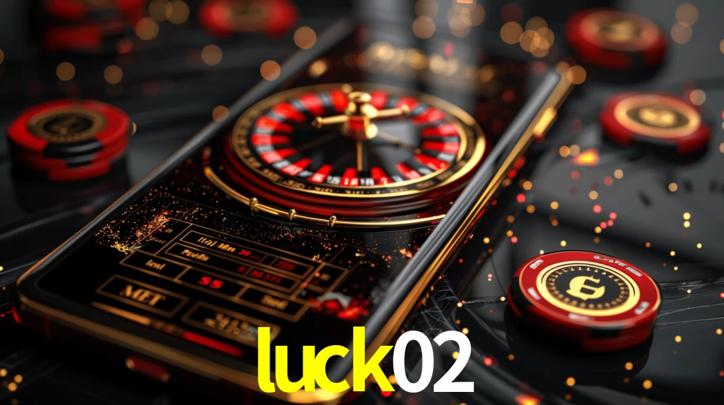 Welcome Bonus luck02