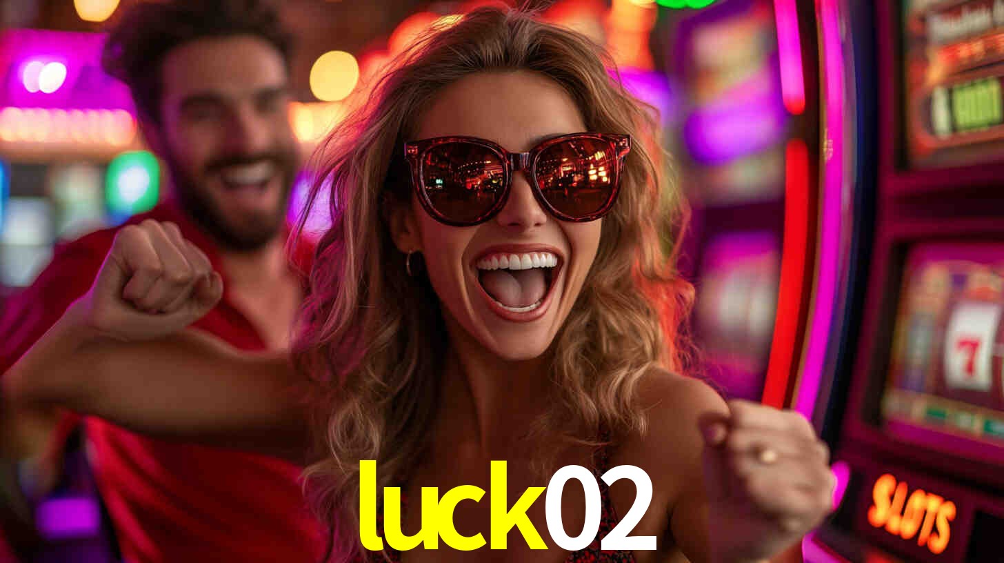 Experiência VIP luck02