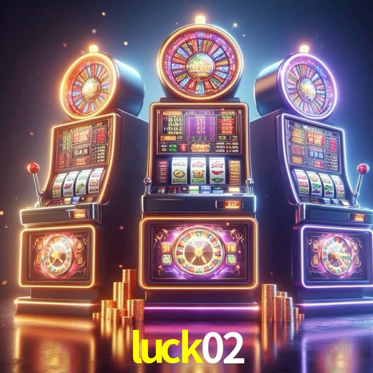 luck02 BET