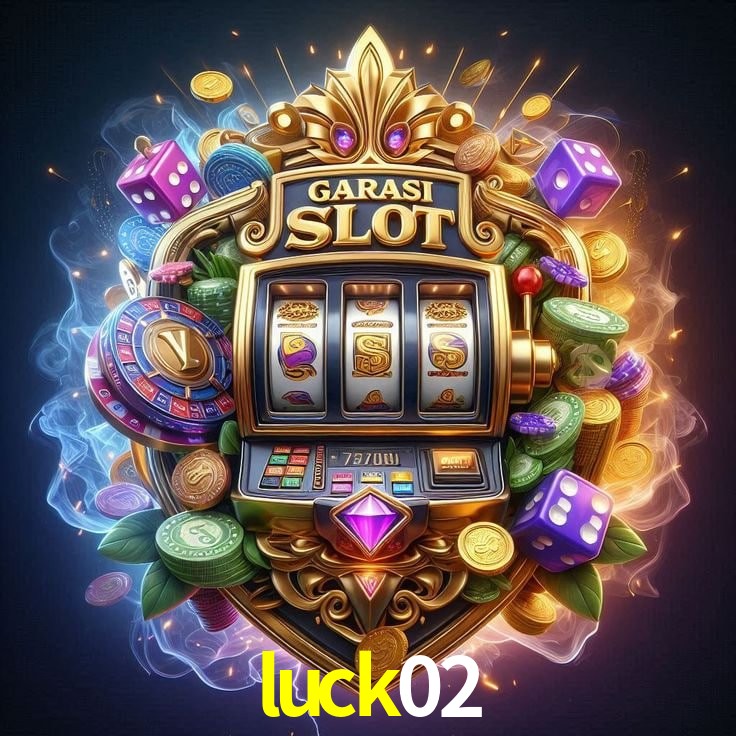 A Popularidade dos Caça-Níqueis no luck02