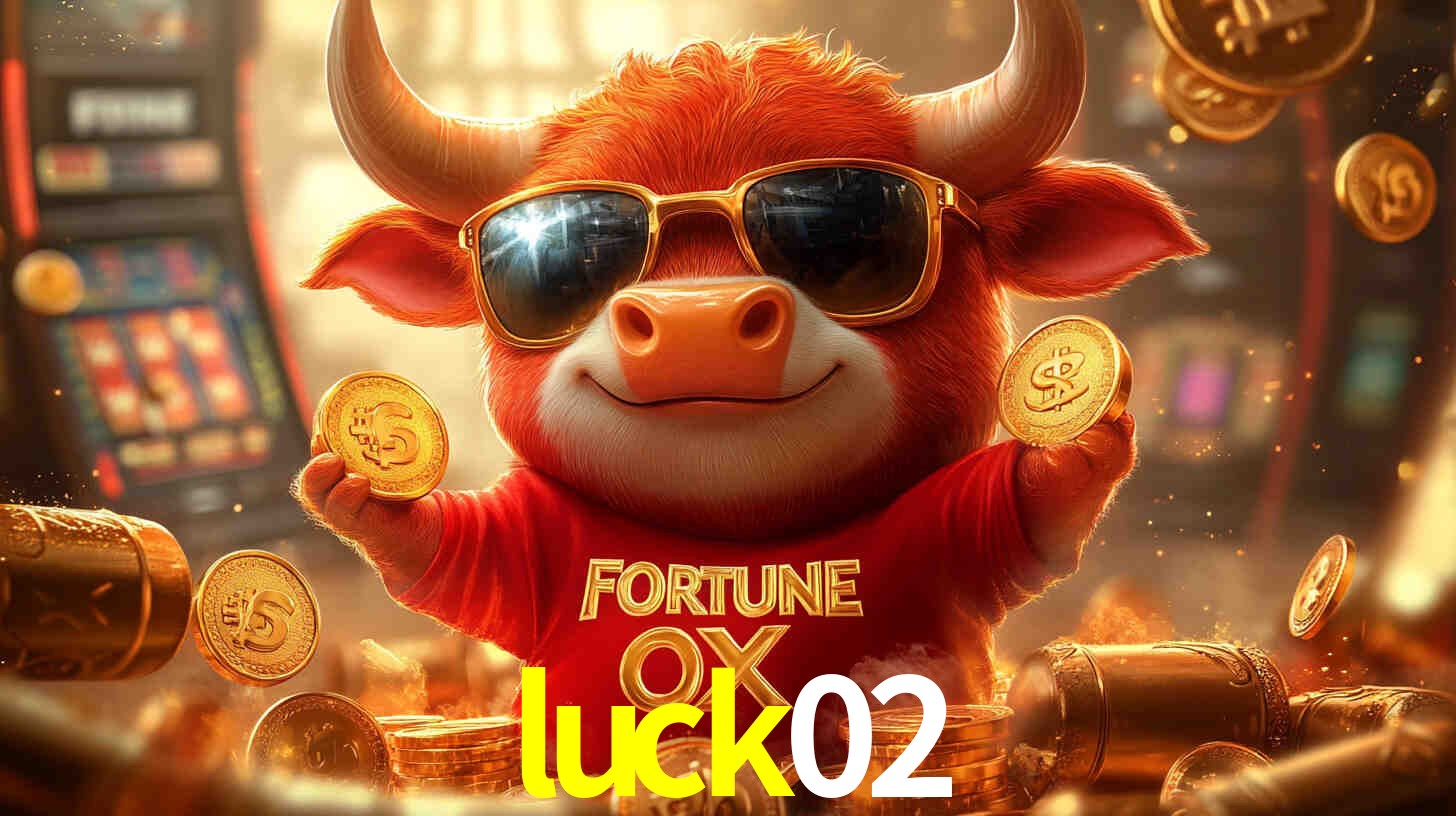 Desvendando o Mundo dos Jogos Virtuais na luck02
