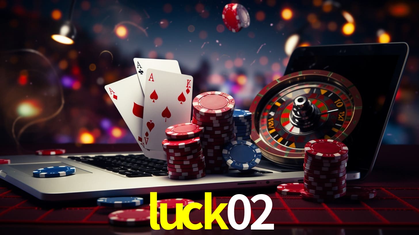 Welcome Bonus luck02