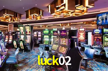 A Emoção da Loteria na luck02: Uma Chance de Mudança de Vida