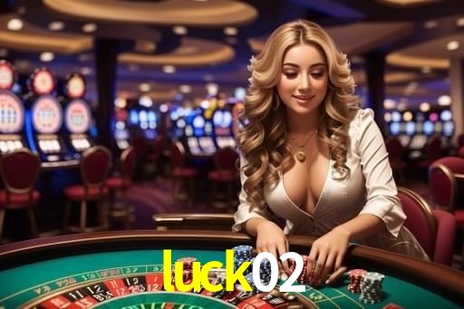 Live Casino luck02