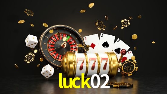 Blackjack Table luck02