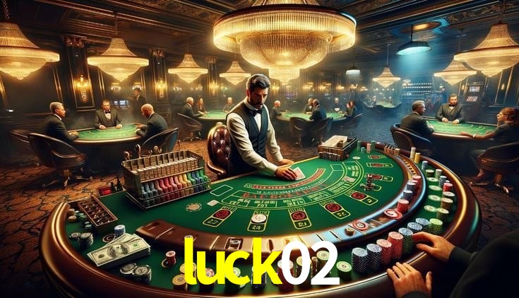 Football Betting luck02