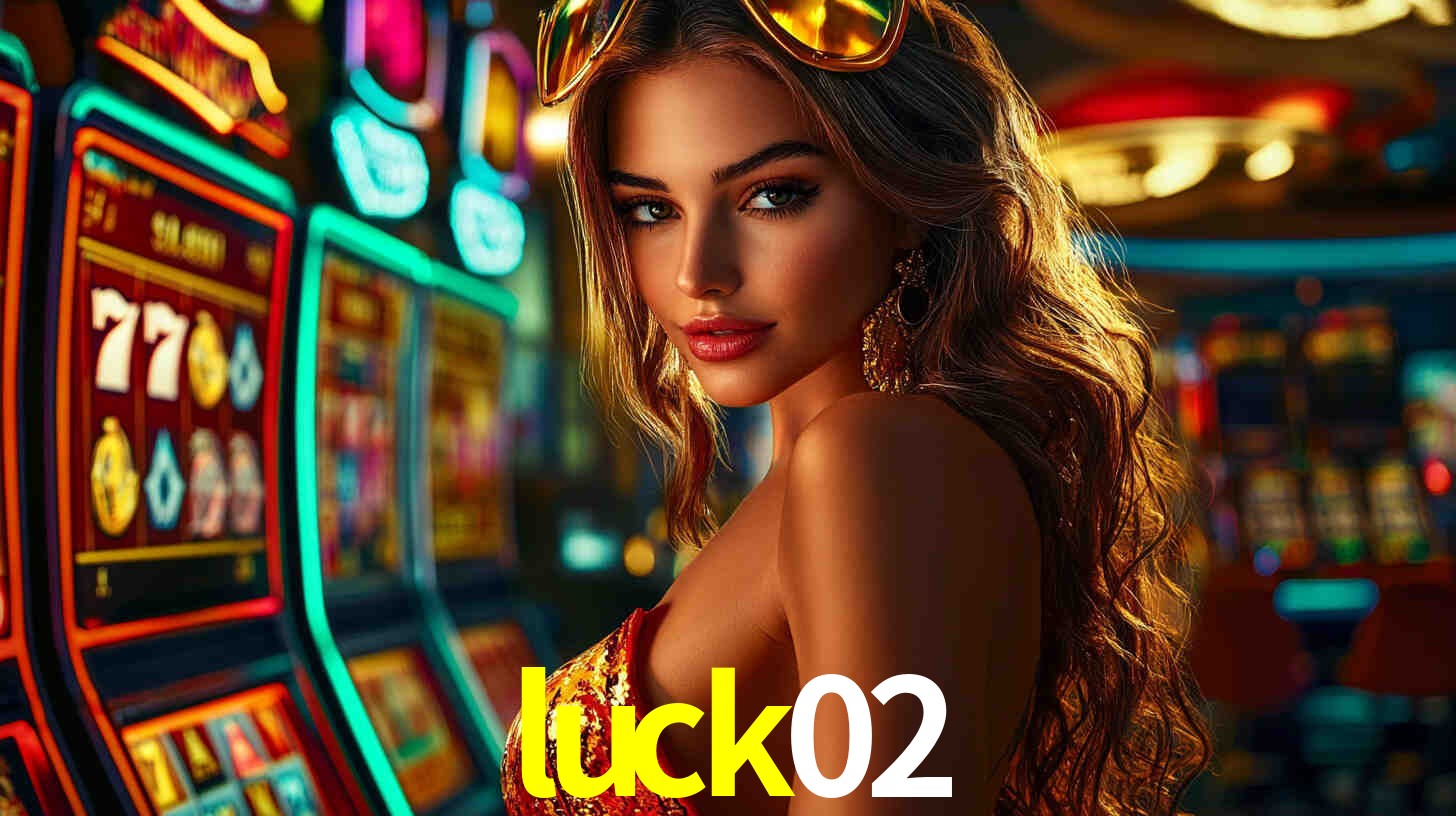 luck02,luck02.com