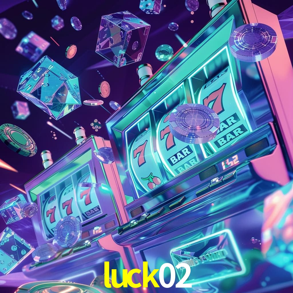 Integração de APIs luck02