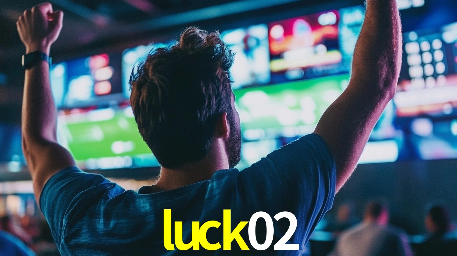 luck02 BET