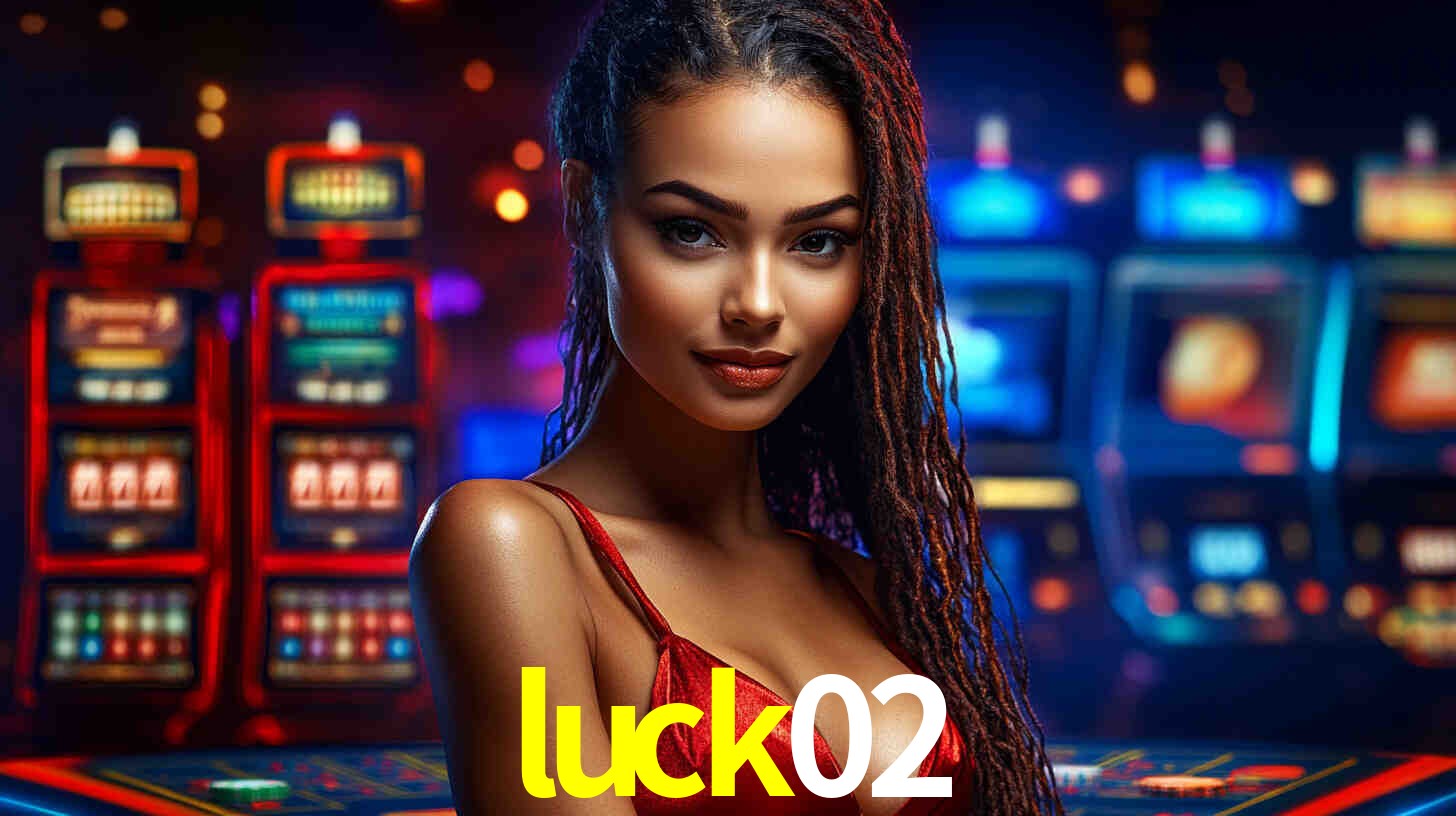 Avaliações dos Jogadores luck02