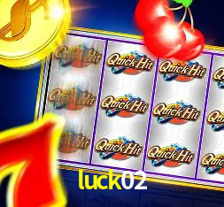 PIX Instantâneo luck02