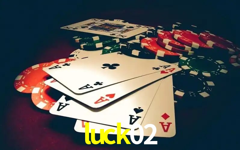 Desvendando o Mundo dos Jogos Virtuais na luck02