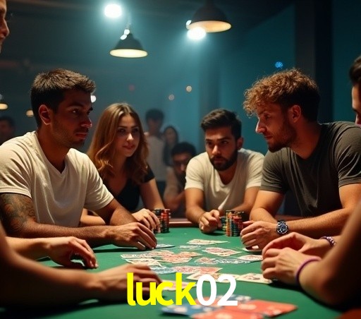 Descubra o Programa VIP da luck02: Vantagens Exclusivas para Jogadores