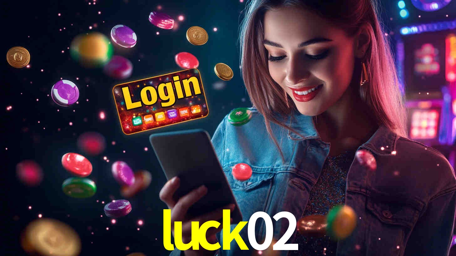 Apostas de Tênis luck02