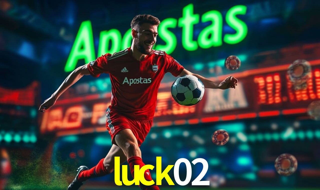 Desvendando o Mundo dos Jogos Virtuais na luck02
