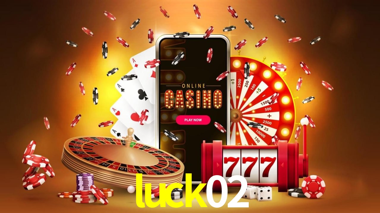 Programa VIP luck02