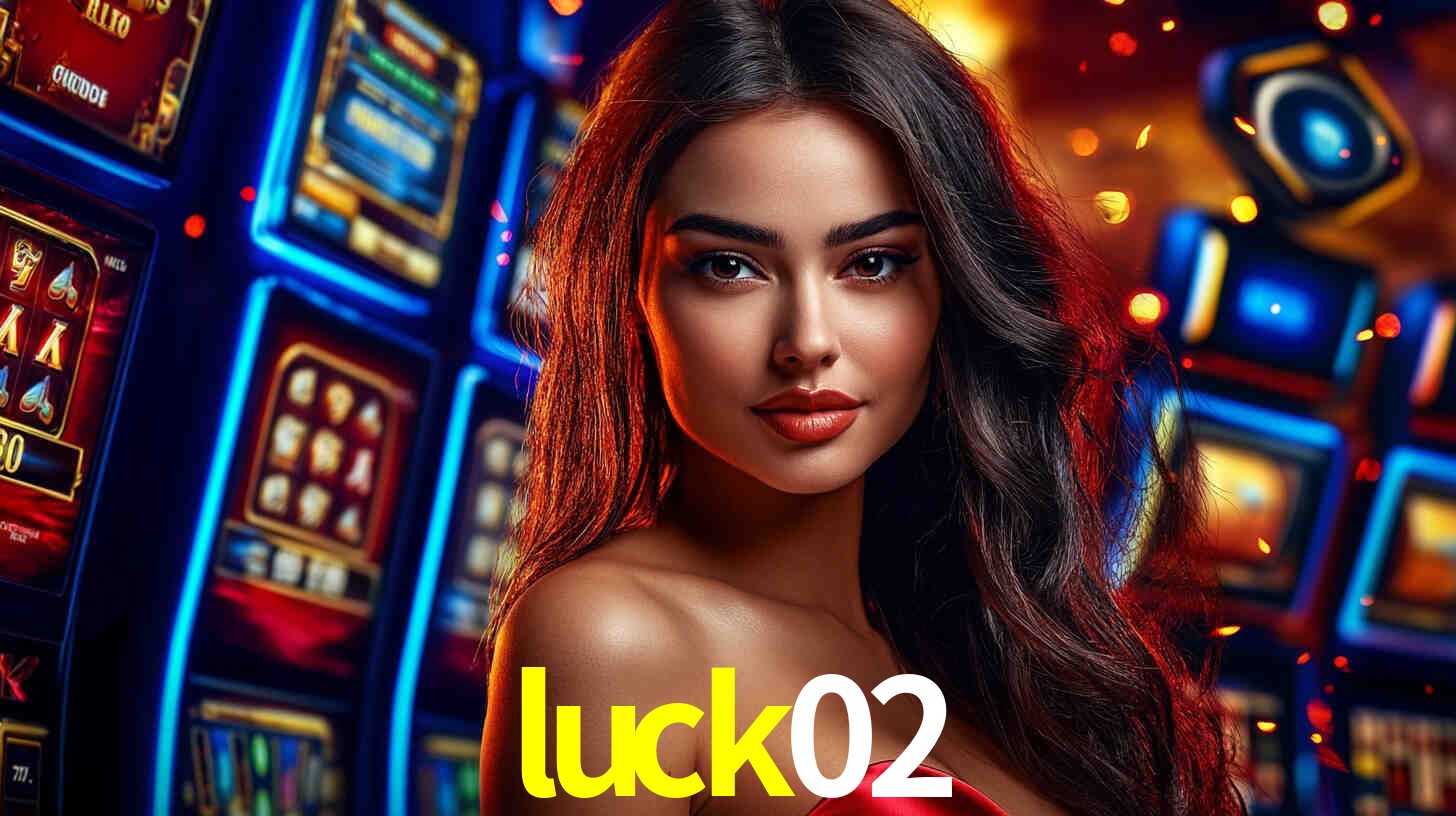 Estatísticas do Jogo luck02