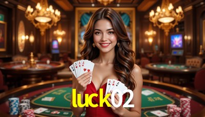 Bonus Features luck02
