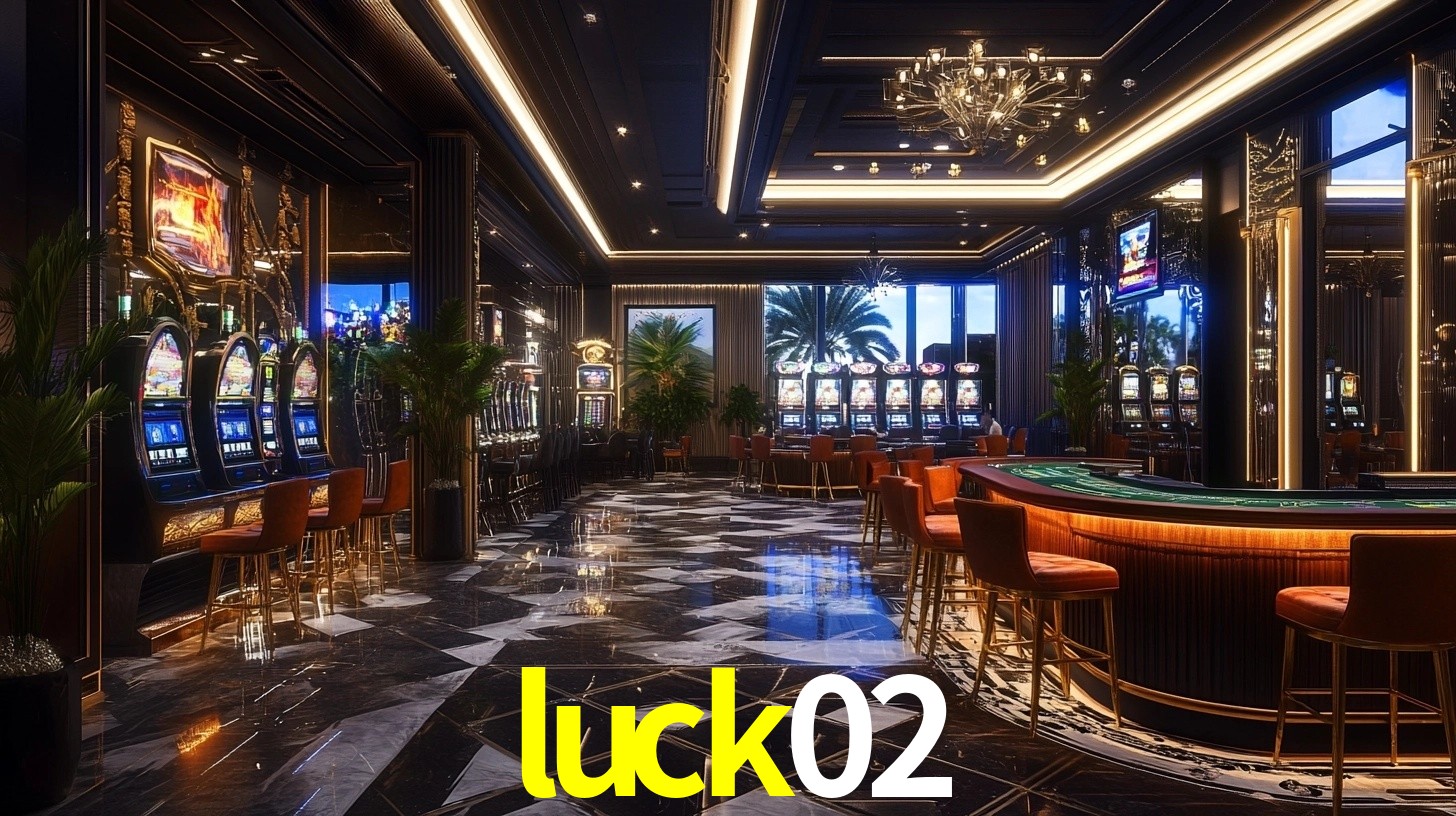 luck02 BET