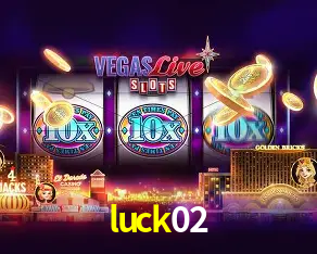Exclusive Offers luck02