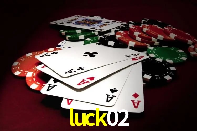 A Experiência Imersiva dos Cassinos Ao Vivo no luck02