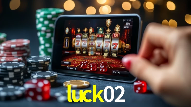Ofertas Imperdíveis na luck02: Promoções e Bônus Que Valem a Pena