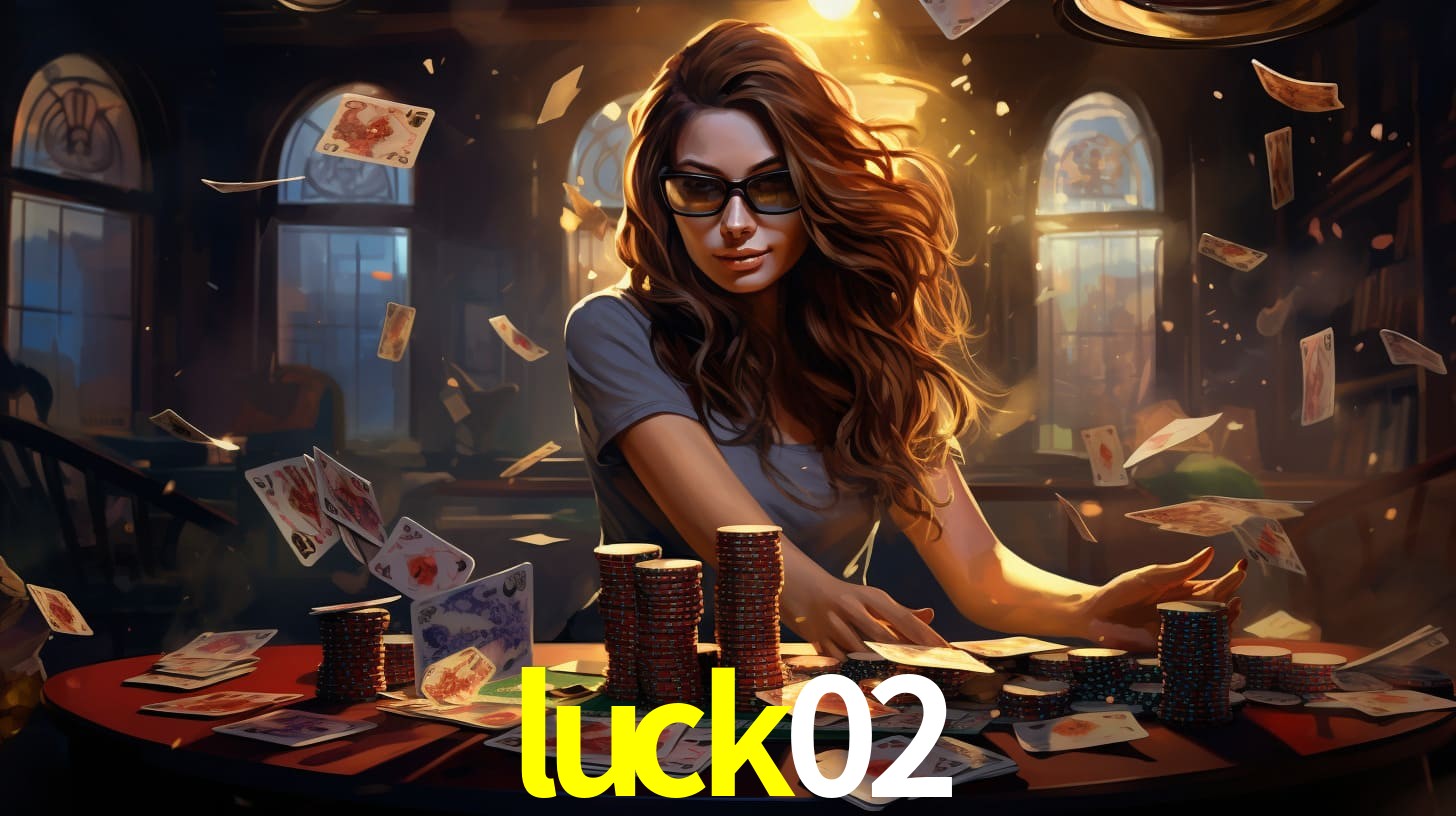 Programa VIP luck02