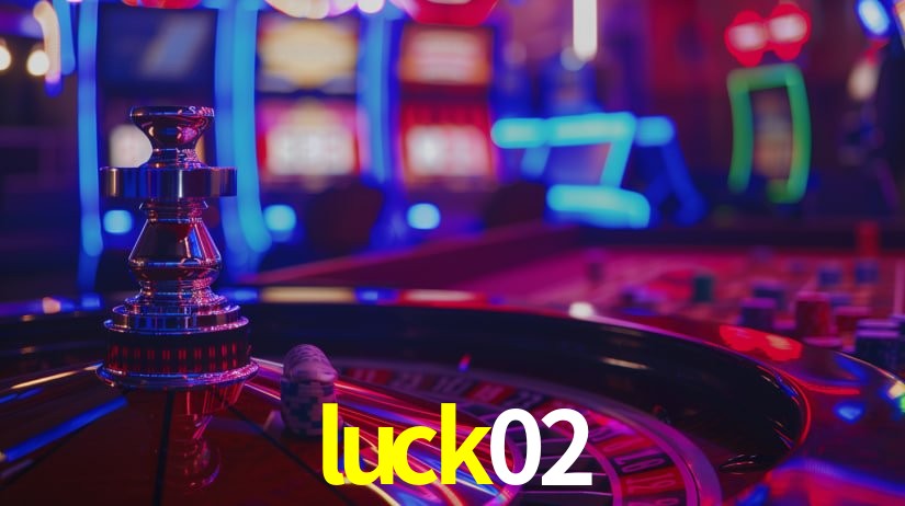 luck02: Seu Especialista em Apostas Esportivas Brasileiras