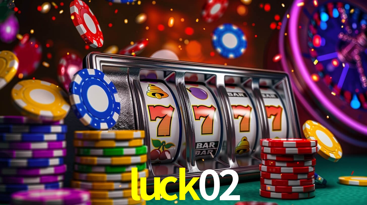 Descubra a Essência do luck02: Nossa História e Compromissos