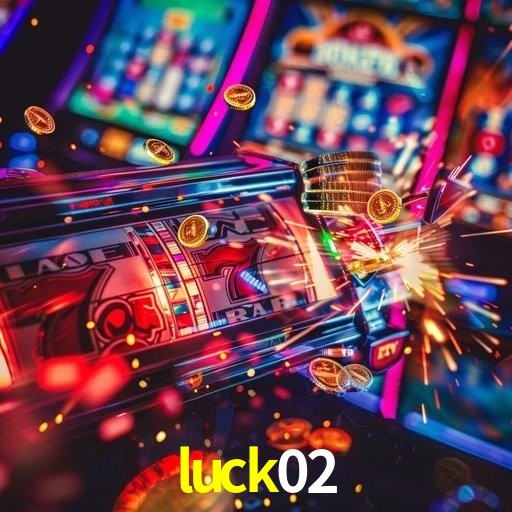 A Revolução dos Aplicativos de Jogos no luck02