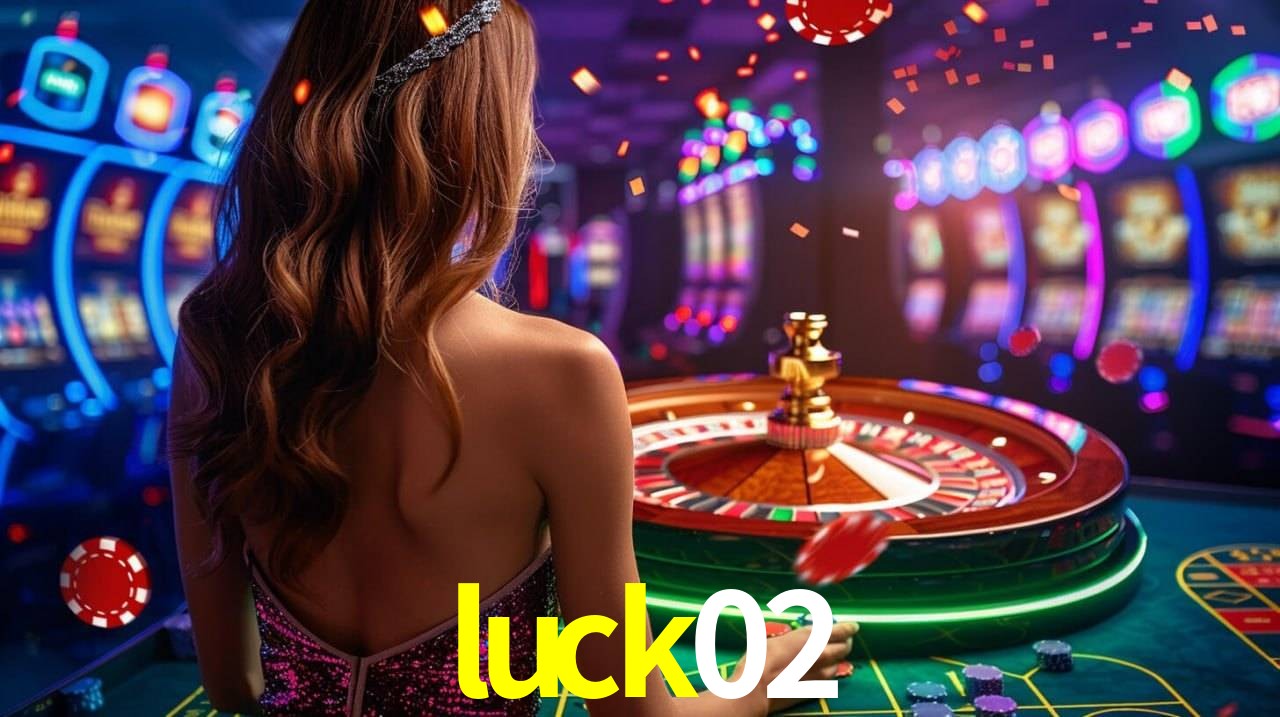 Descubra a Essência do luck02: Nossa História e Compromissos