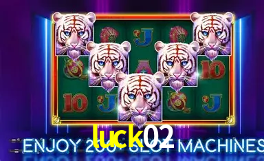 API Integration luck02