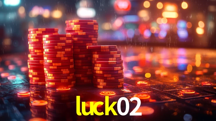 luck02.com