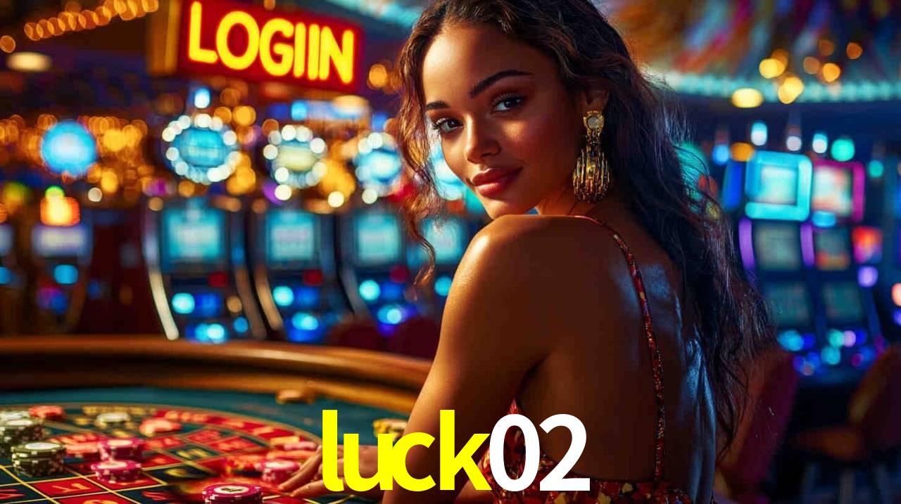 Descubra o Programa VIP da luck02: Vantagens Exclusivas para Jogadores