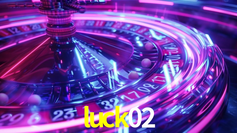 Cadastro Rápido luck02