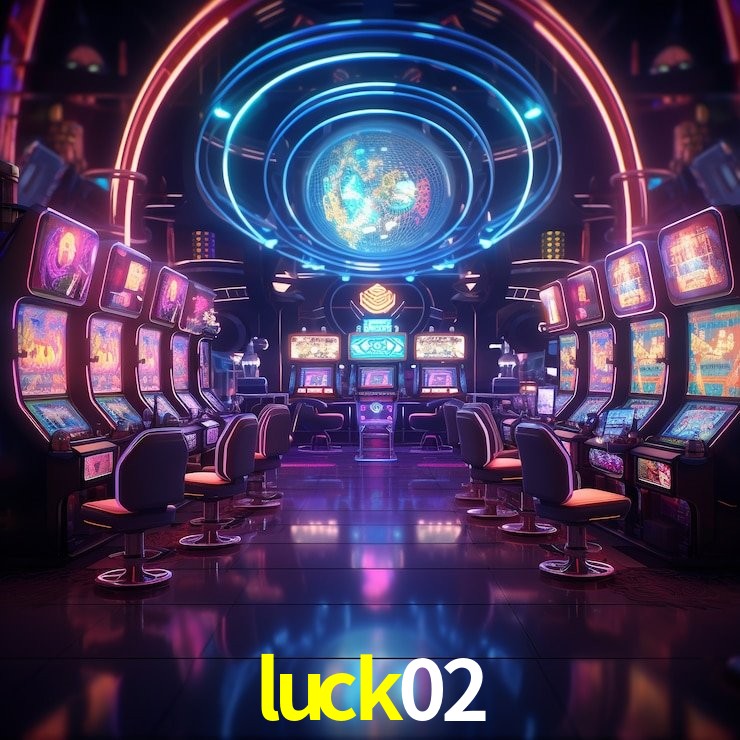 A Emoção da Loteria na luck02: Uma Chance de Mudança de Vida