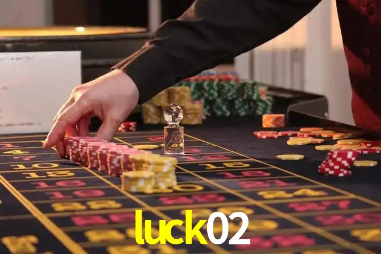 Bônus Diários luck02