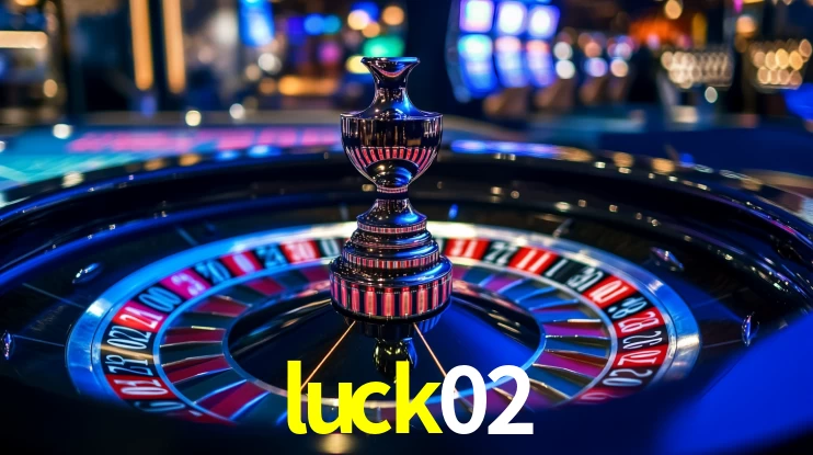 luck02.com