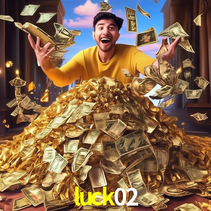 Apostas Esportivas na luck02: Um Guia Completo