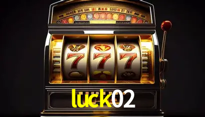 Interface do App luck02