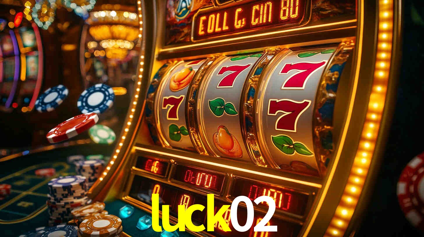 luck02 BET