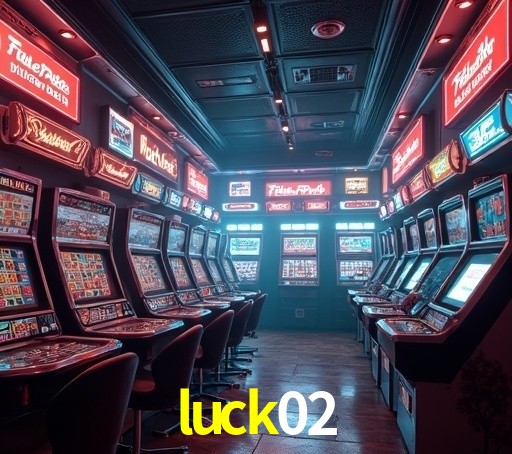 Explorando a Categoria de Eventos em Apostas na luck02