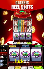 Weekend Specials luck02