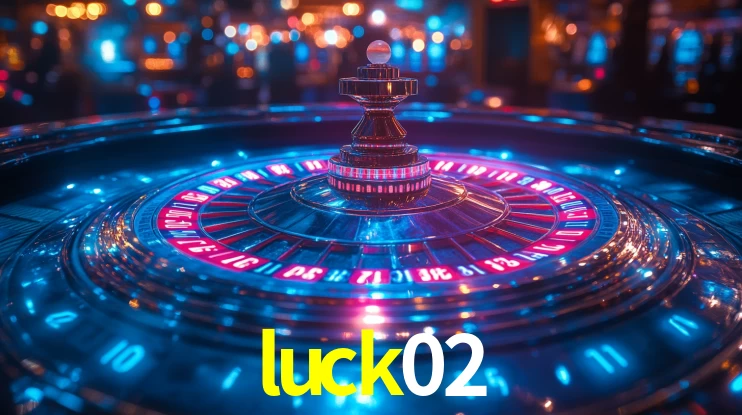 luck02.com