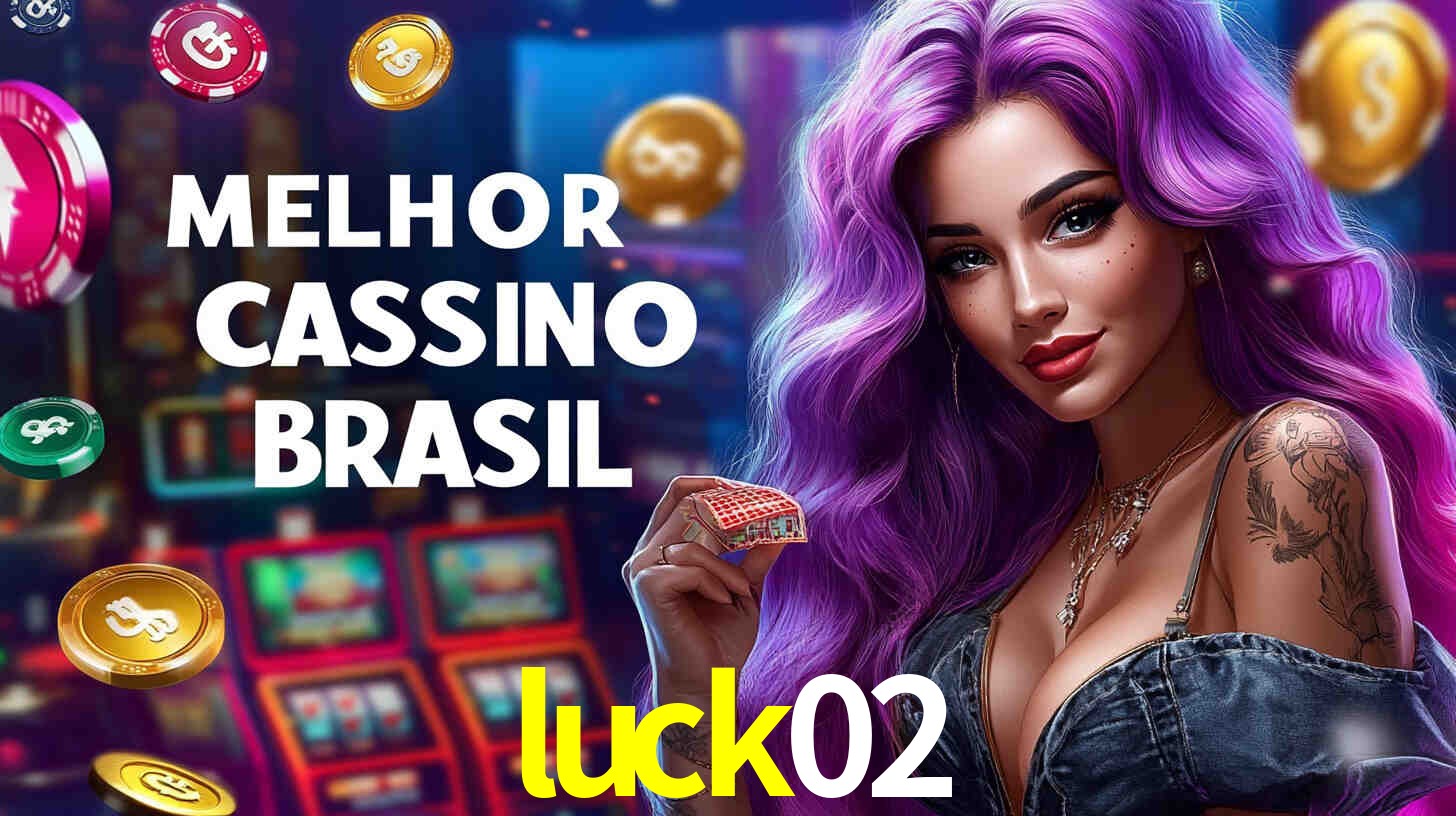 Estatísticas Esportivas luck02