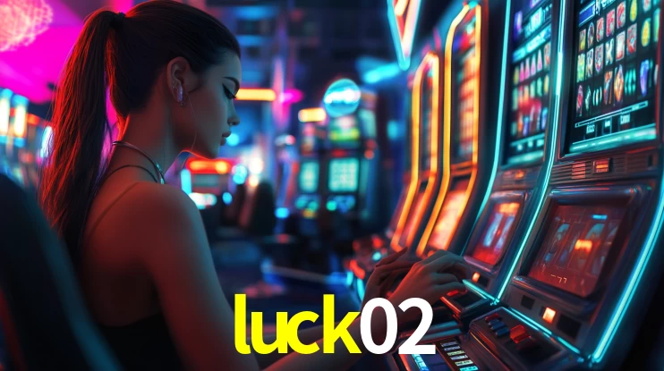 luck02,luck02.com