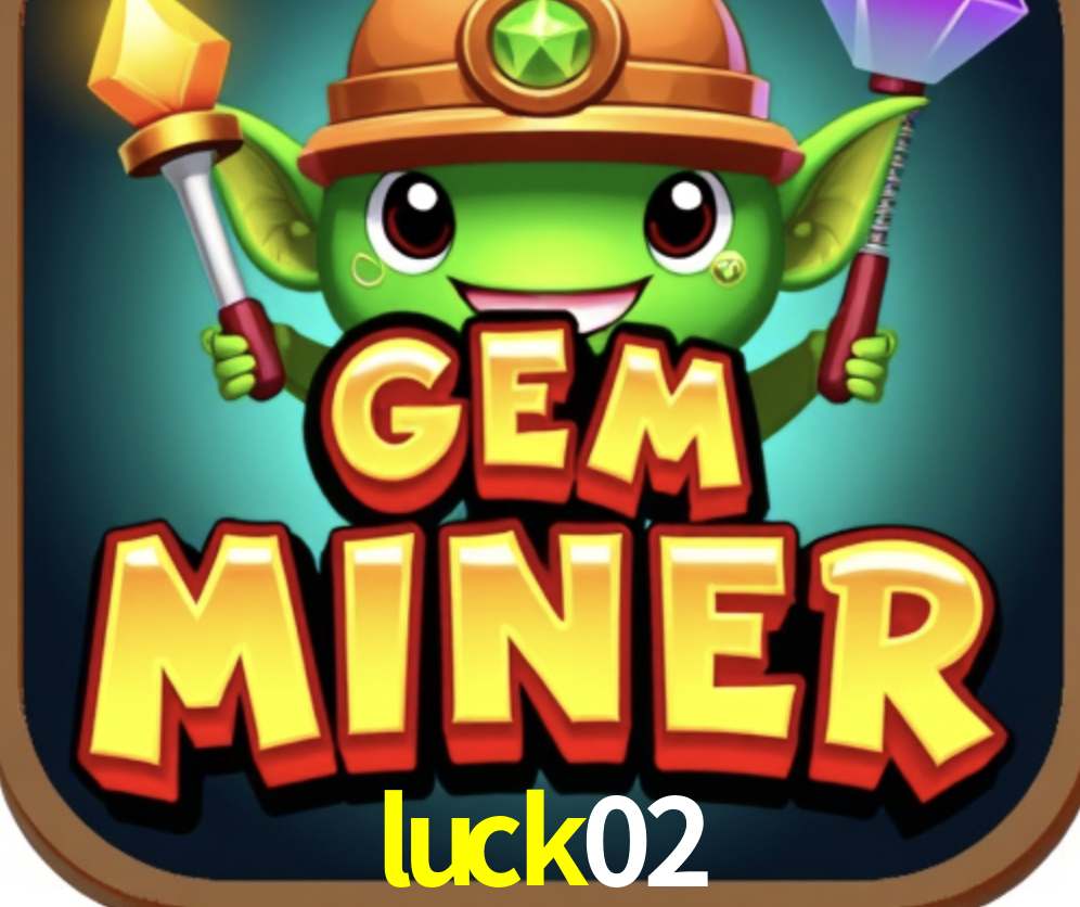 Slot Games luck02