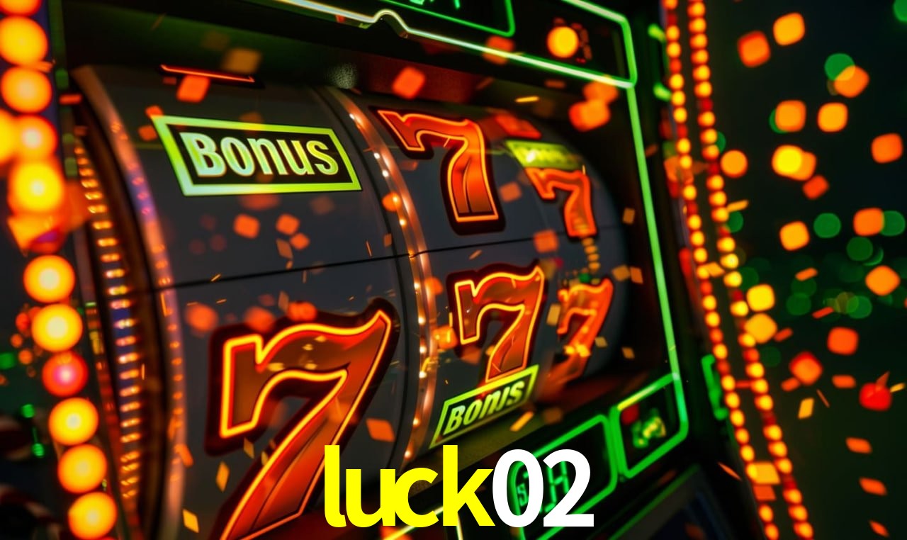 Tecnologia da Plataforma luck02